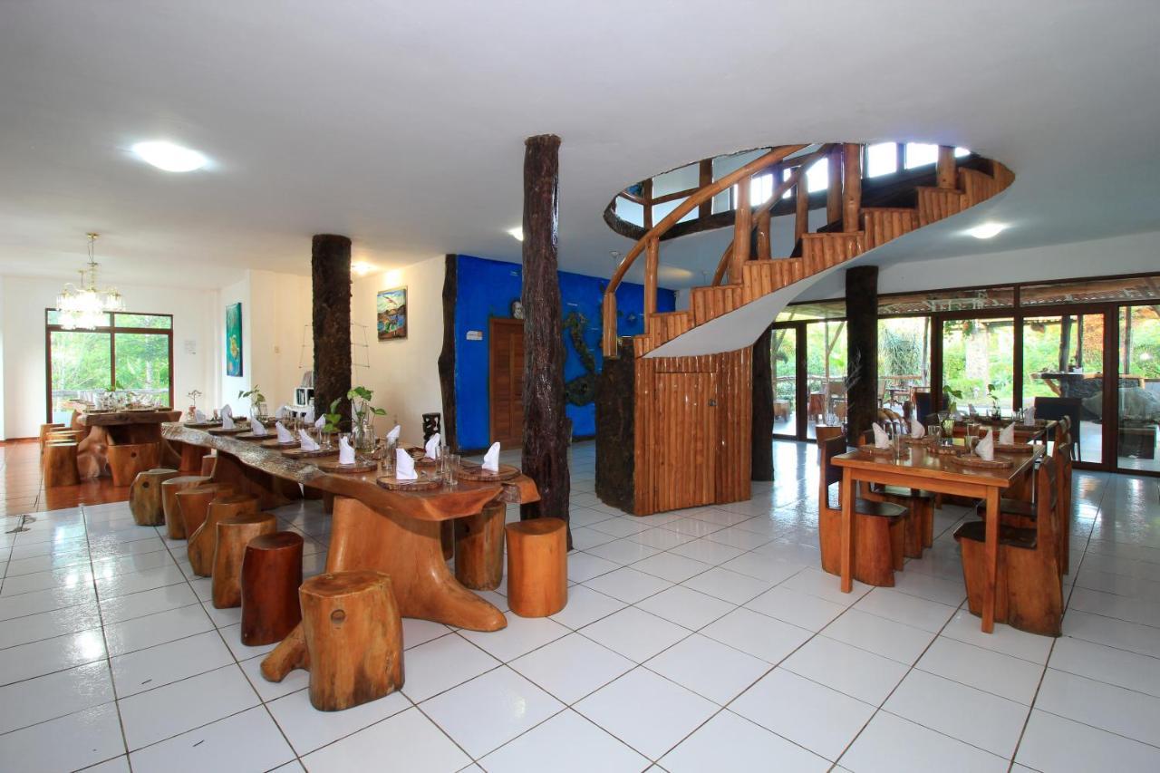 Natura Gardens Galapagos Bellavista  المظهر الخارجي الصورة